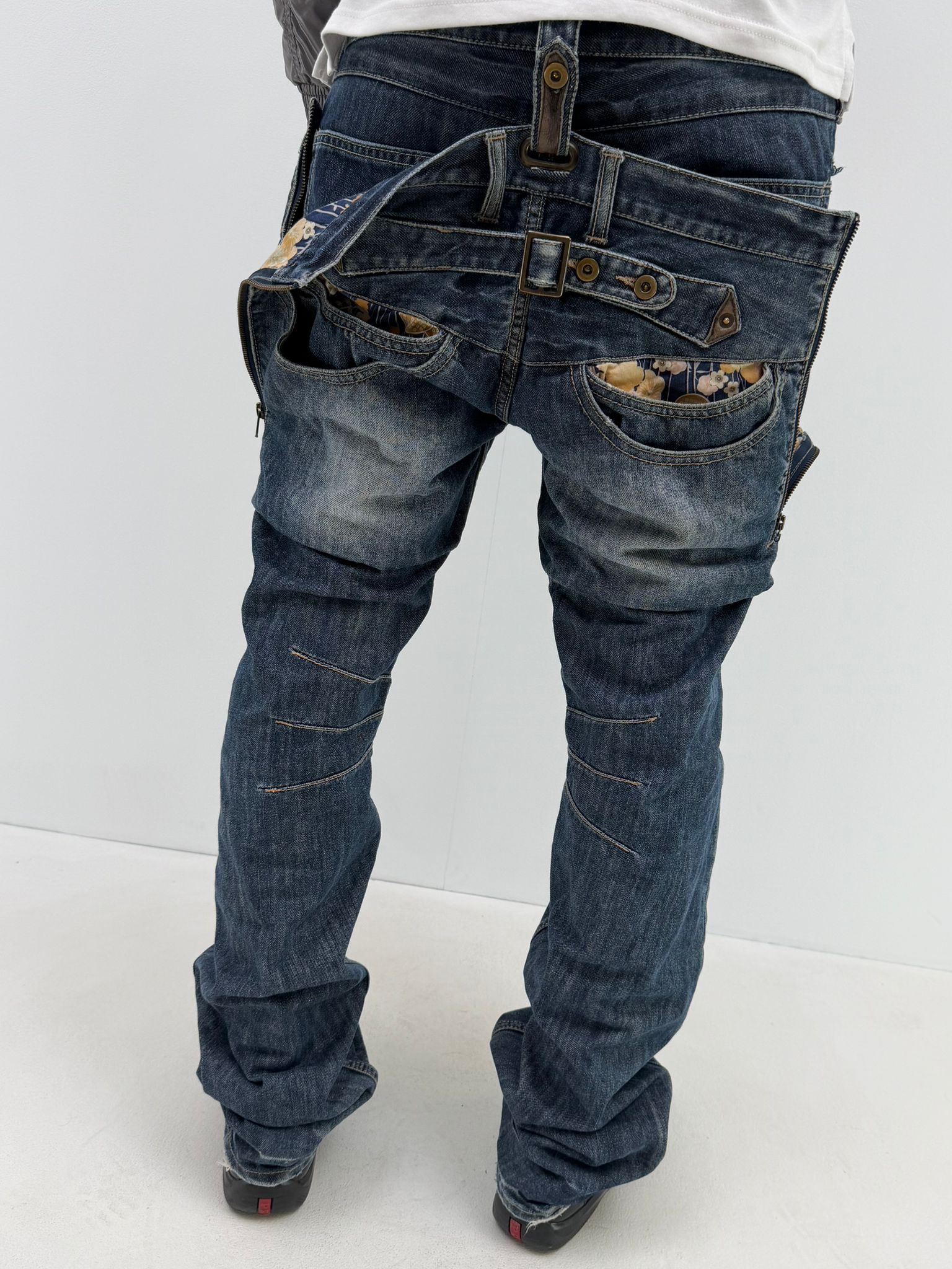PPFM jeans (W34)