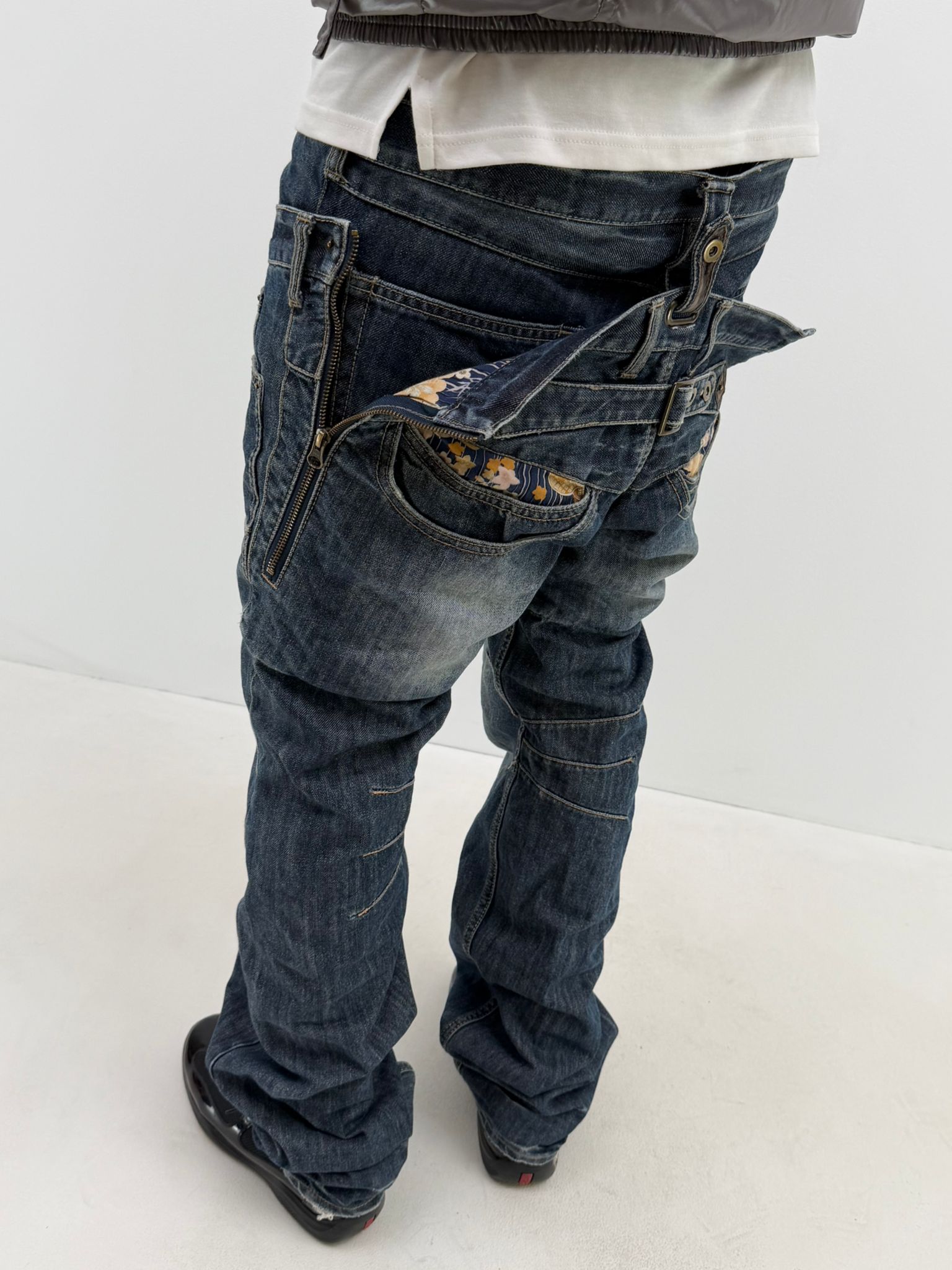 PPFM jeans (W34)