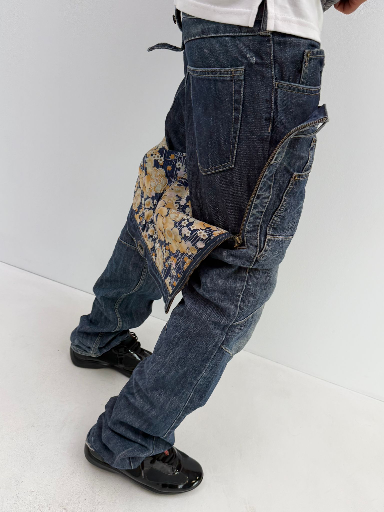 PPFM jeans (W34)