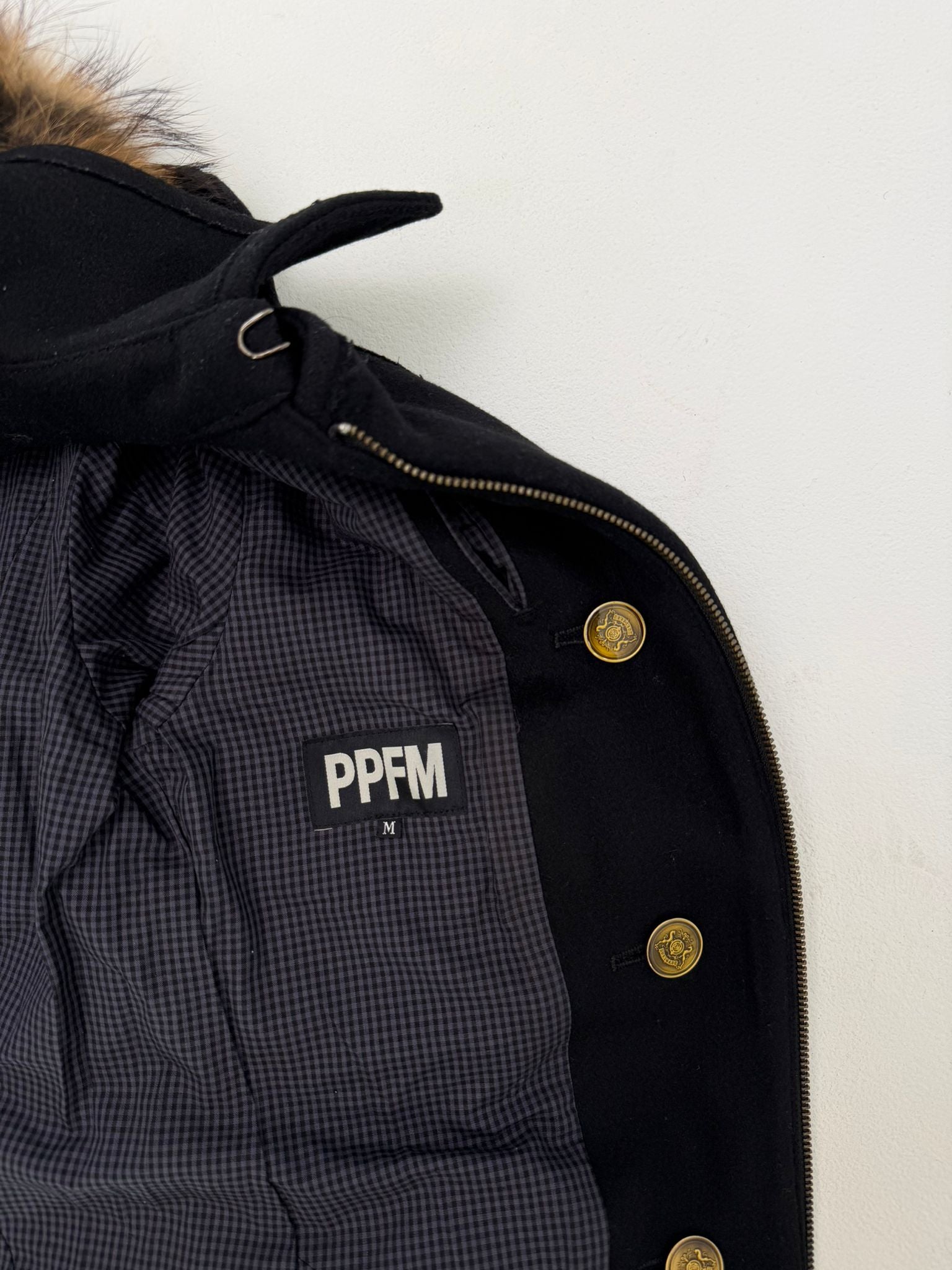 PPFM jacket (M)