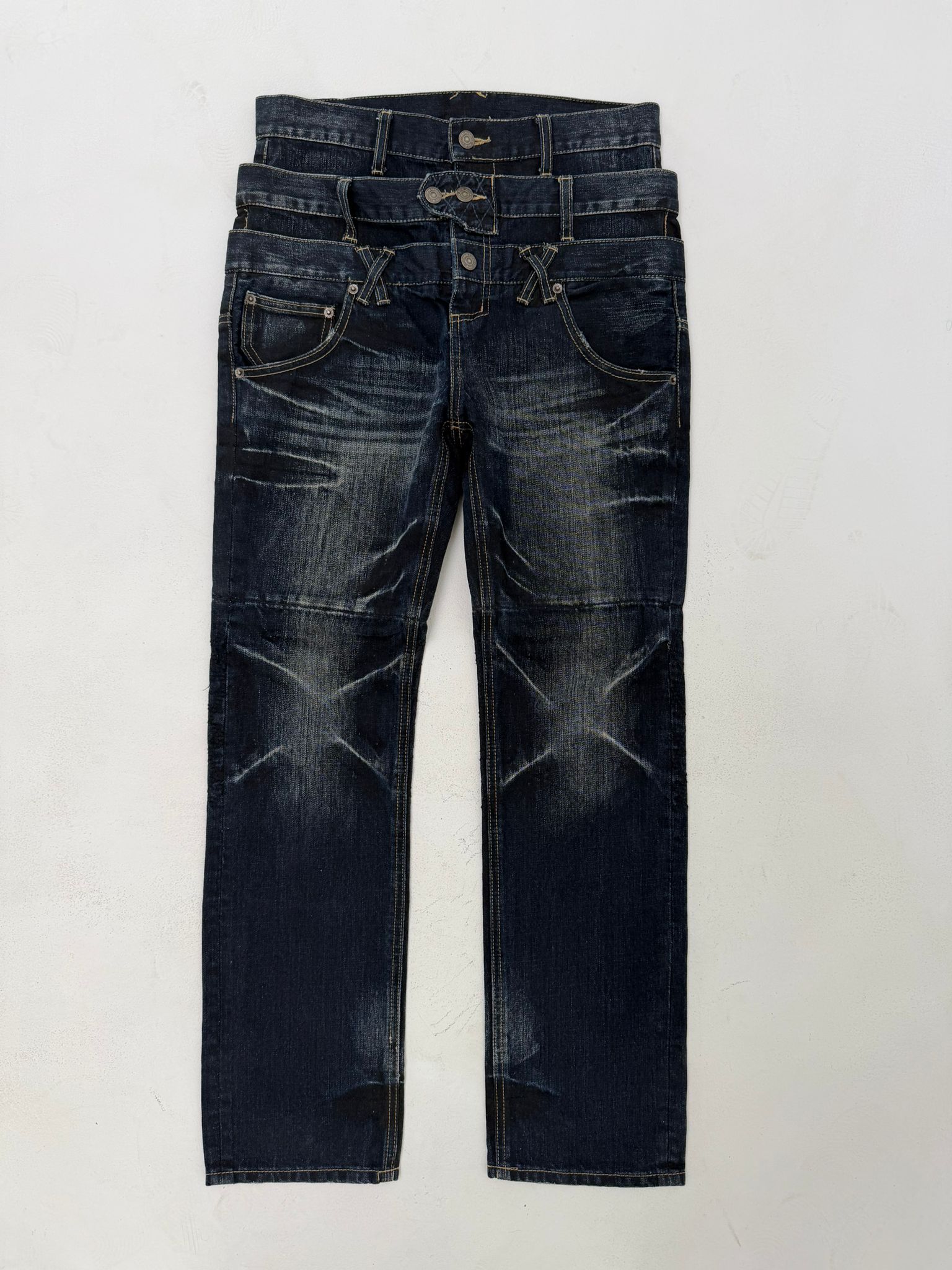 PPFM jeans (W30)