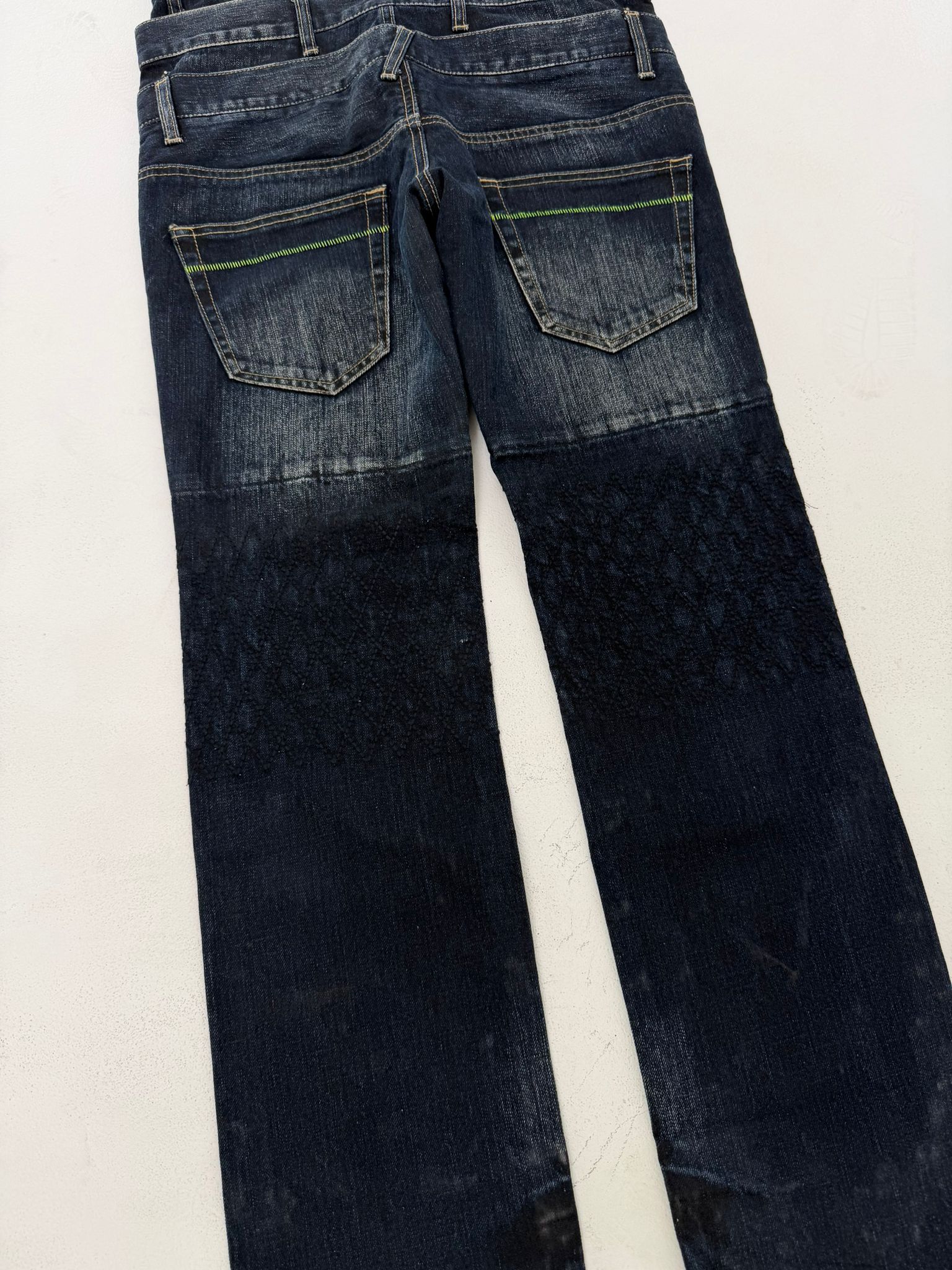 PPFM jeans (W30)