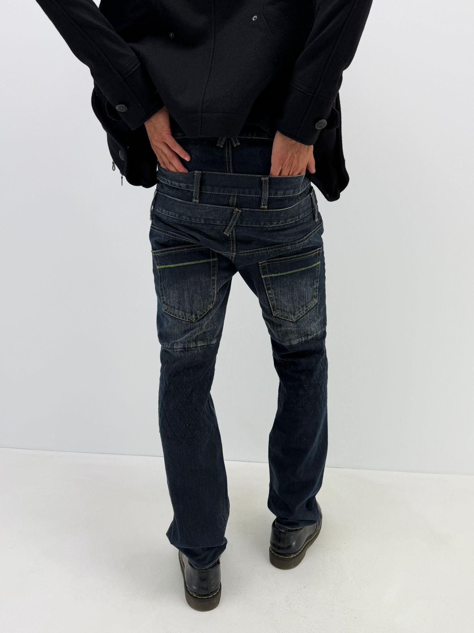 PPFM jeans (W30)