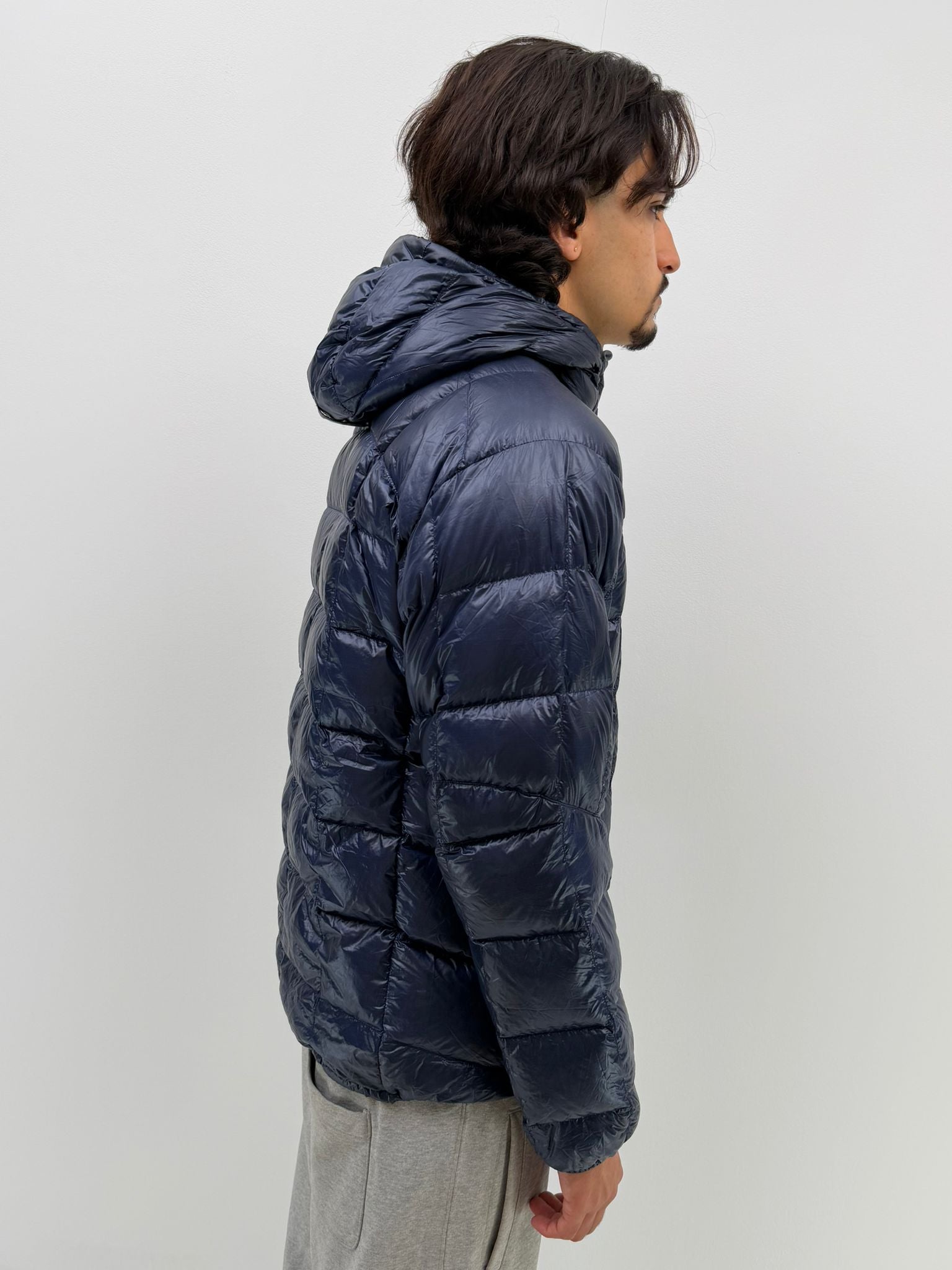 Montbell puffer (L)