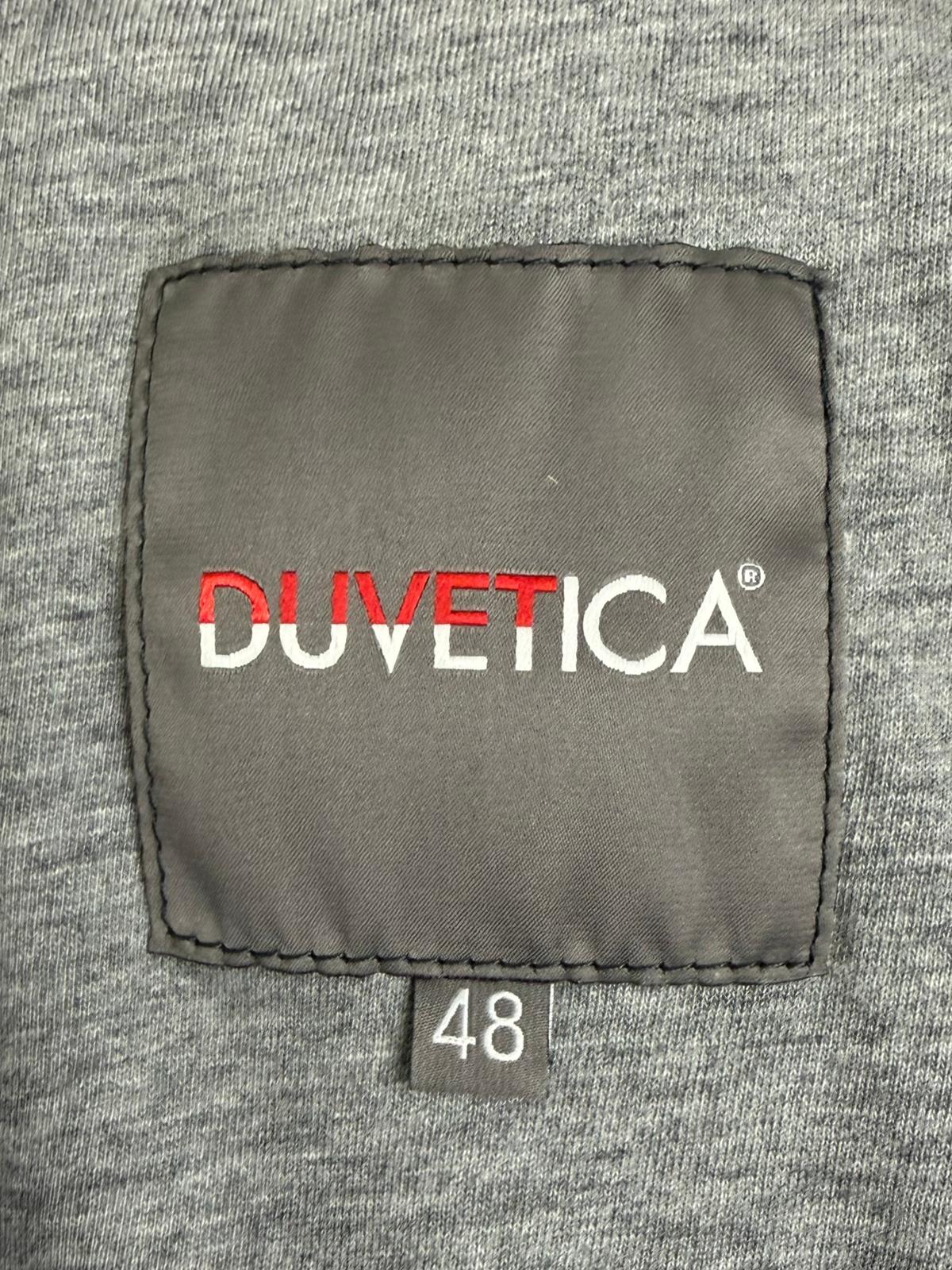 Duvetica jacket (M)