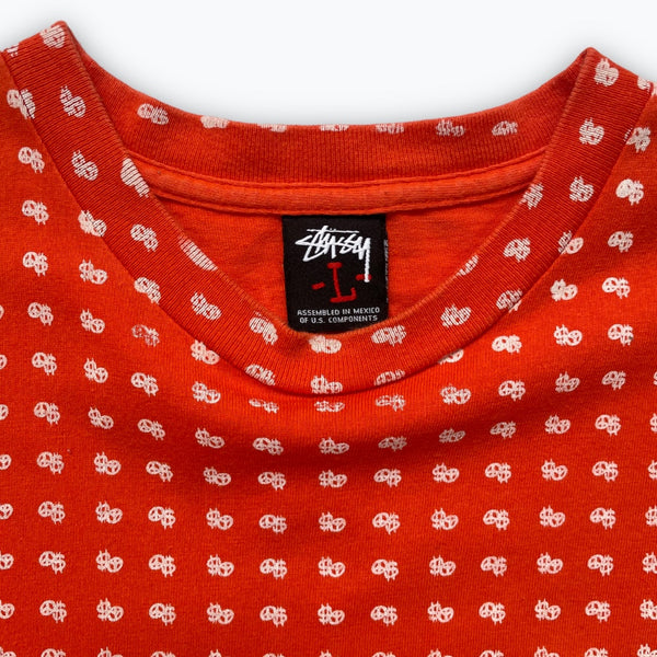 Stüssy tee (L)