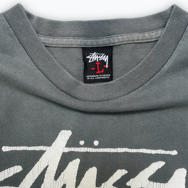 Stüssy tee (L)