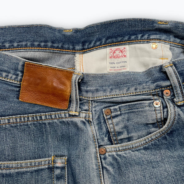 Evisu jeans (W34)