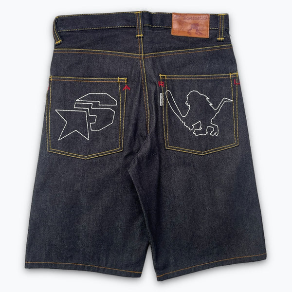 Santastic! shorts (W32)