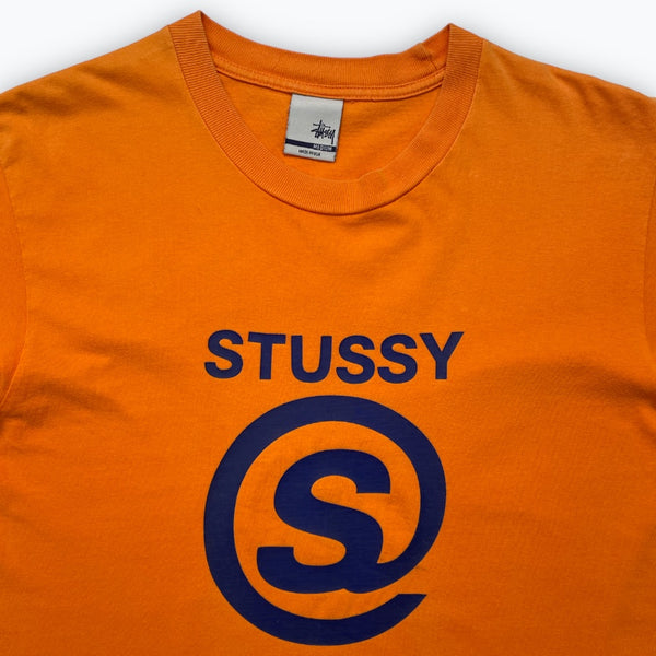 Stüssy tee (M)