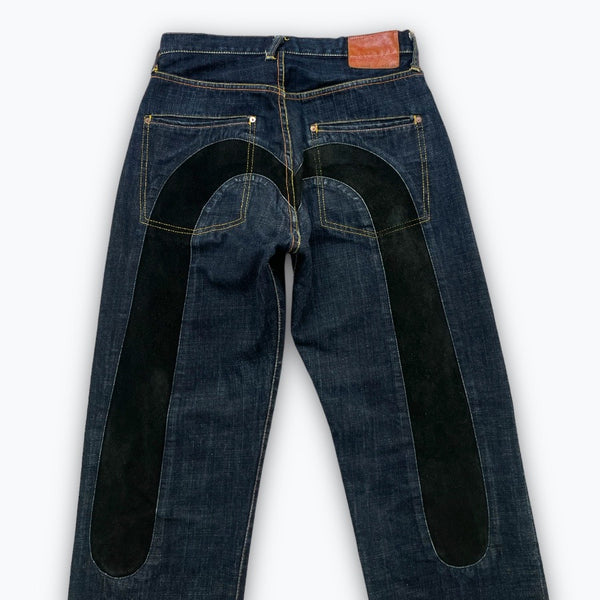 Evisu jeans (W32)