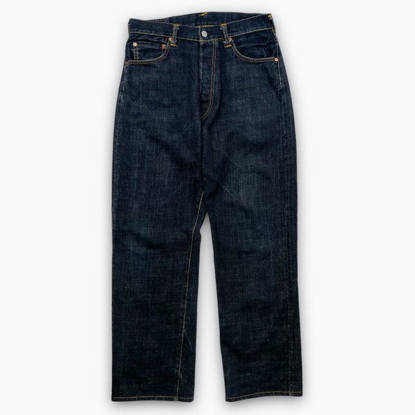 Evisu jeans (W32)