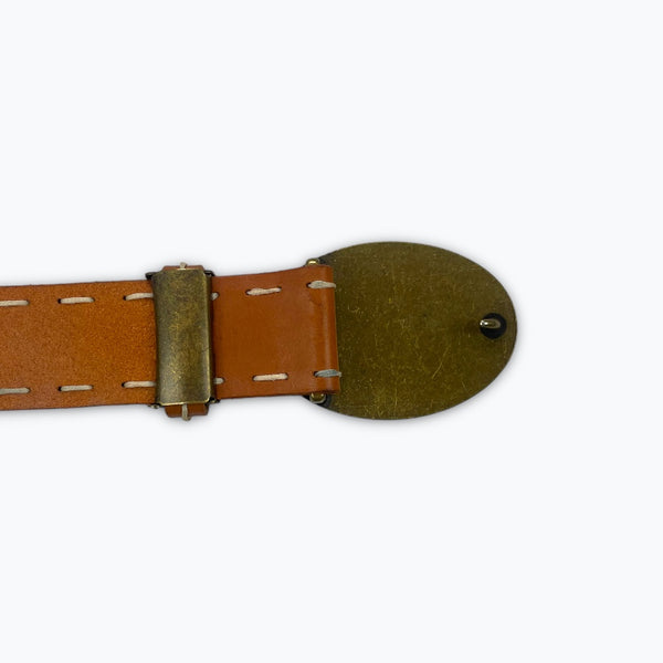 Avirex belt