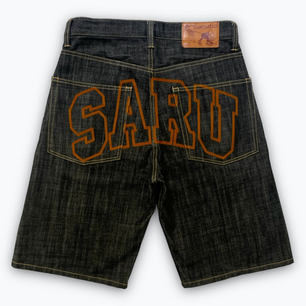 Santastic! shorts (W31)