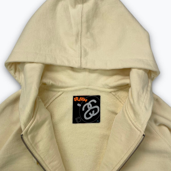 Stüssy hoodie (L)