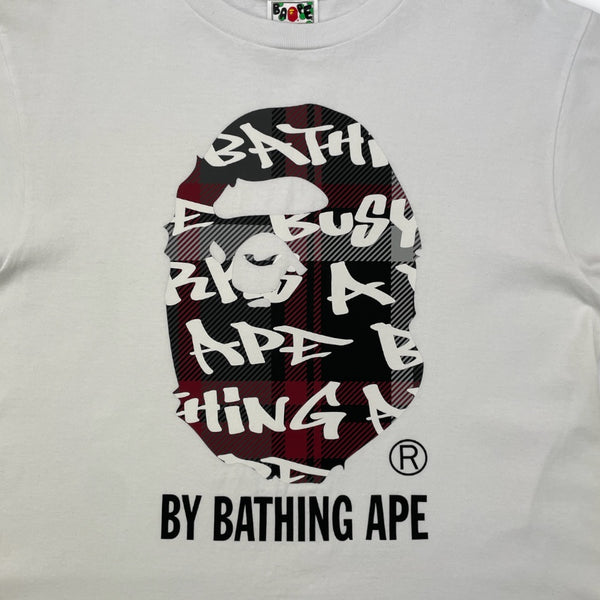 Bape tee (M)