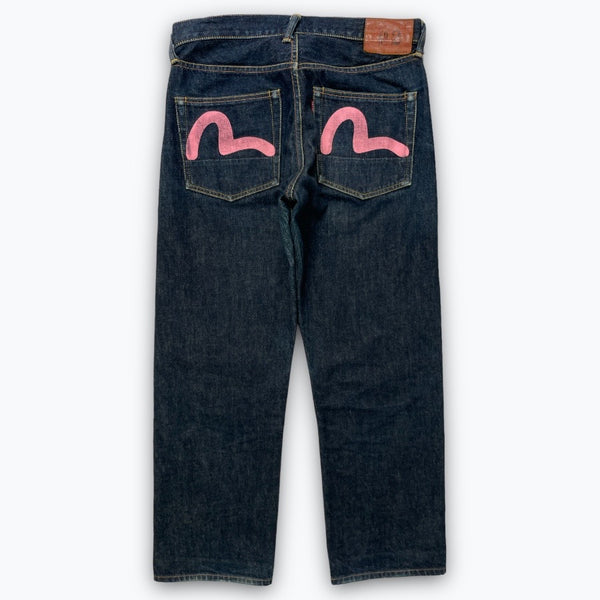 Evisu jeans (W33)