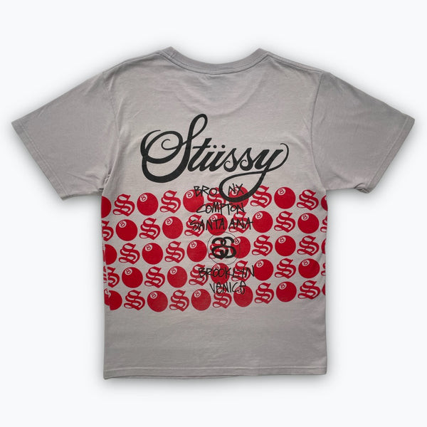 Stüssy tee (S)