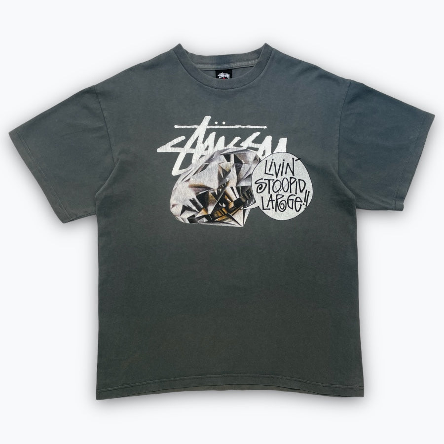 Stüssy tee (L)