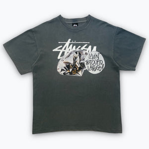 Stüssy tee (L)