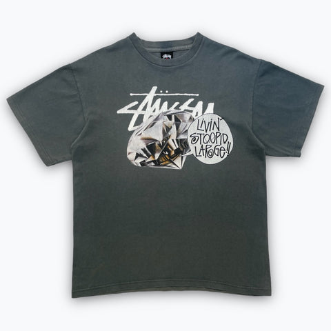 Stüssy tee (L)