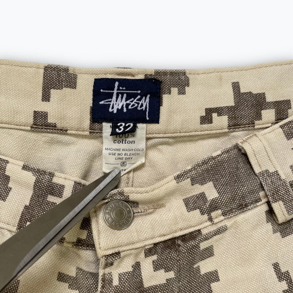 Stüssy shorts (W33)