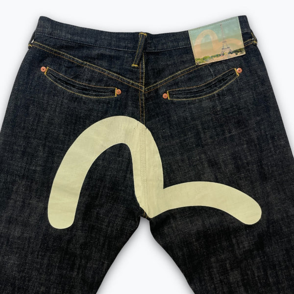 Evisu jeans (W36)