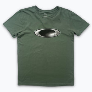 Oakley tee (M)