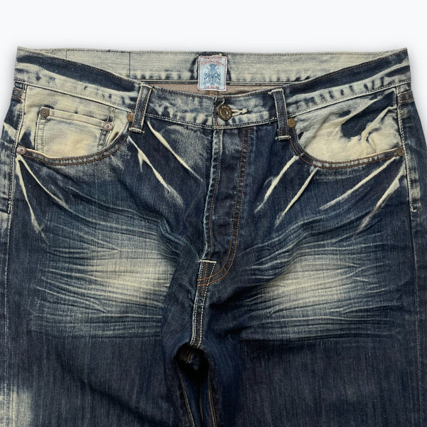 Christian Audigier jeans (W38)