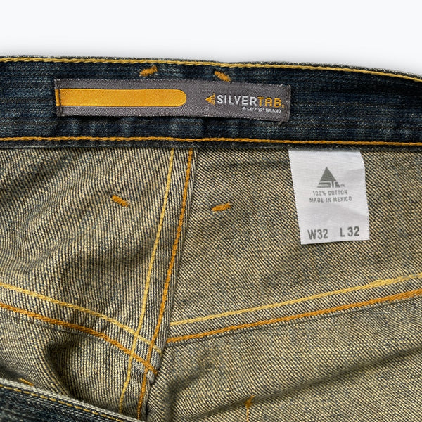 Silvertab shorts (W37)