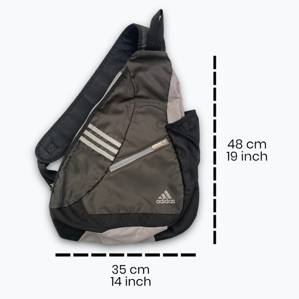 Adidas sling bag