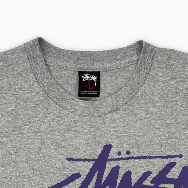 Stüssy tee (L)