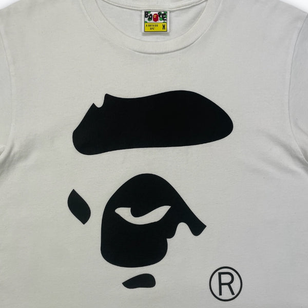 Bape tee (M)