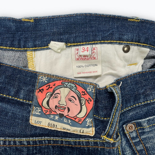 Evisu Jeans (W33)