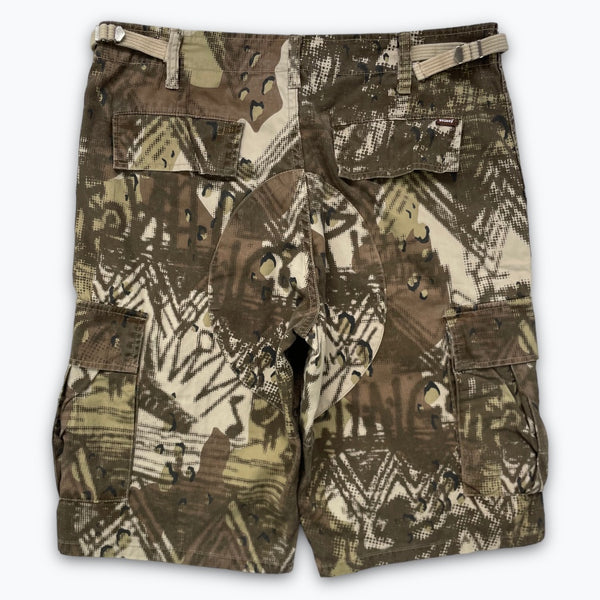 Stüssy shorts (W32)