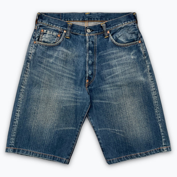 Evisu shorts (W34)