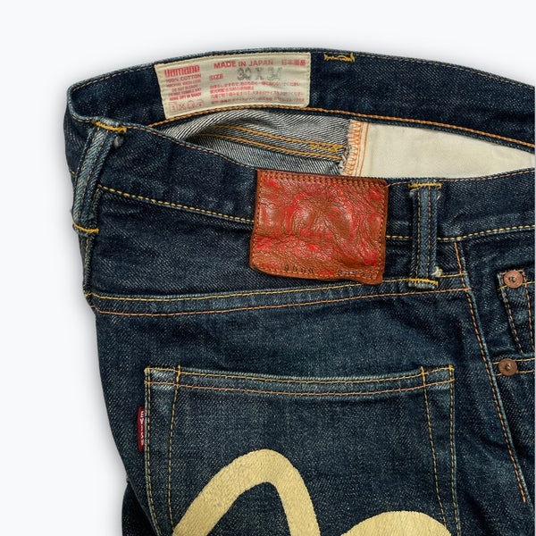 Evisu jeans (W30)