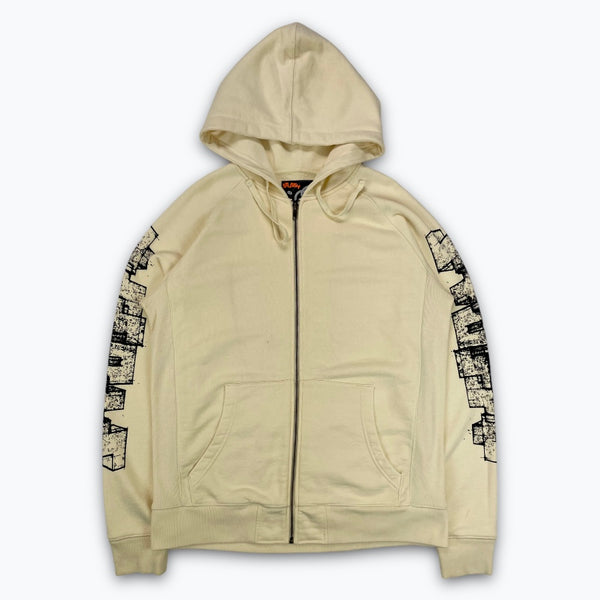 Stüssy hoodie (L)