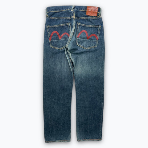 Evisu jeans (W31)