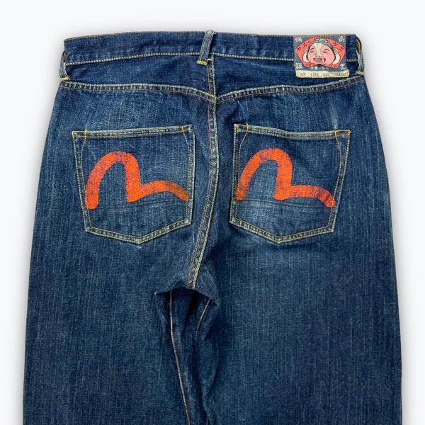 Evisu Jeans (W33)