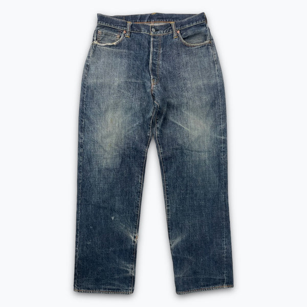 Evisu jeans (W35)