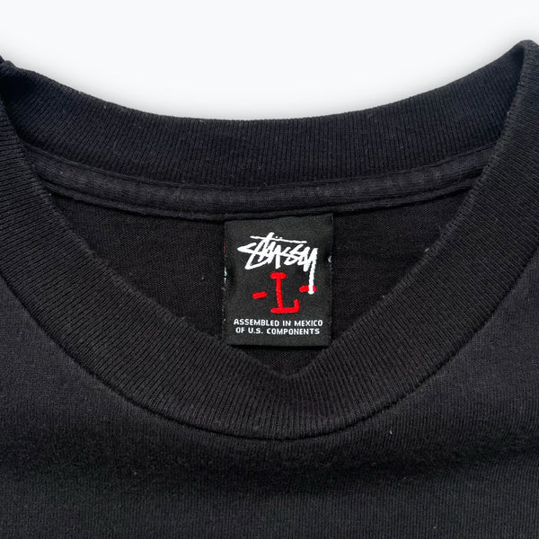 Stüssy tee (L)