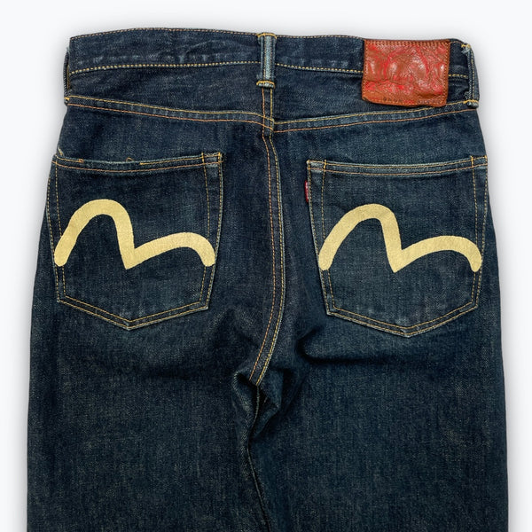 Evisu jeans (W30)