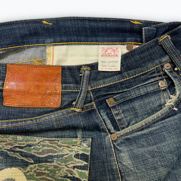 Evisu jeans (W31)