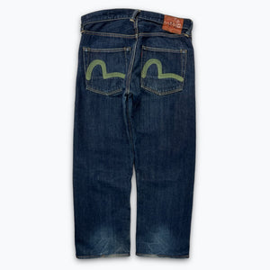 Evisu jeans (W32)