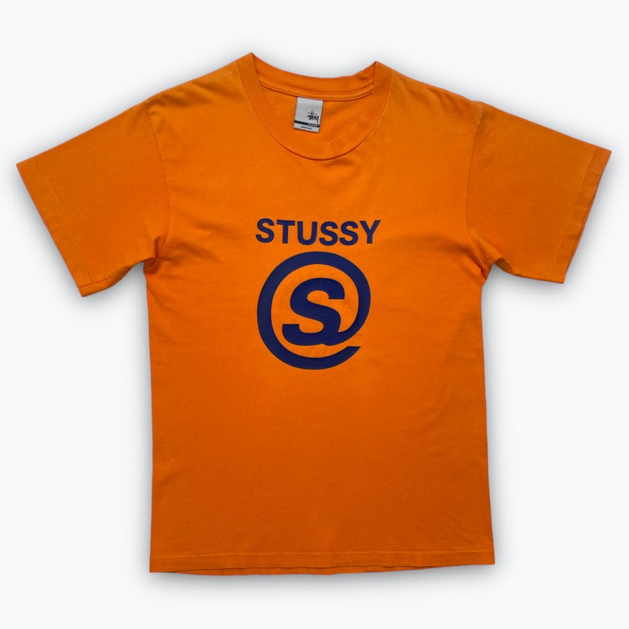 Stüssy tee (M)