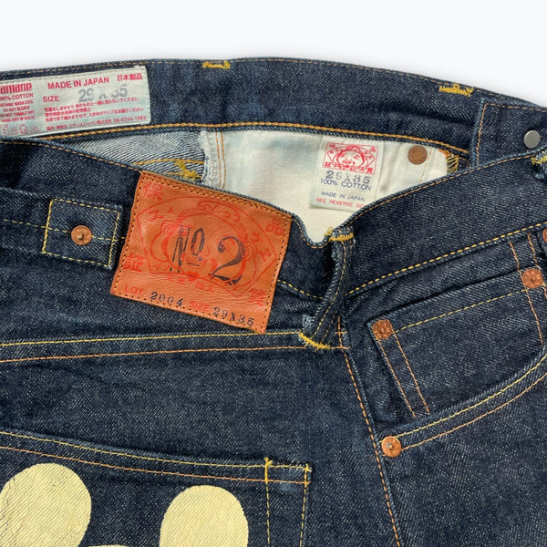 Evisu jeans (W29)