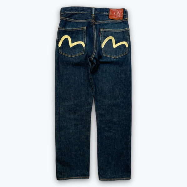 Evisu jeans (W30)