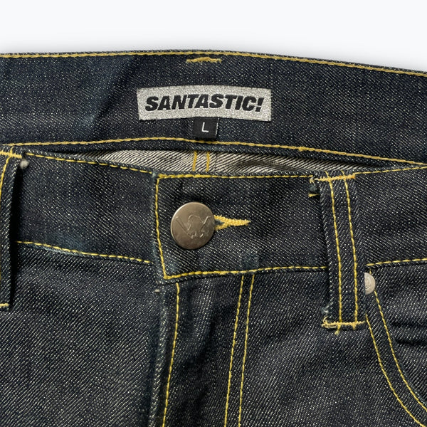 Santastic! shorts (W35)