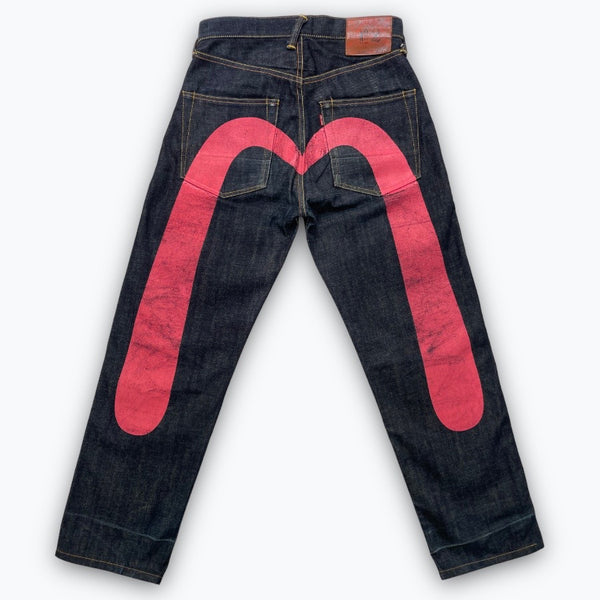 Evisu jeans (W31)